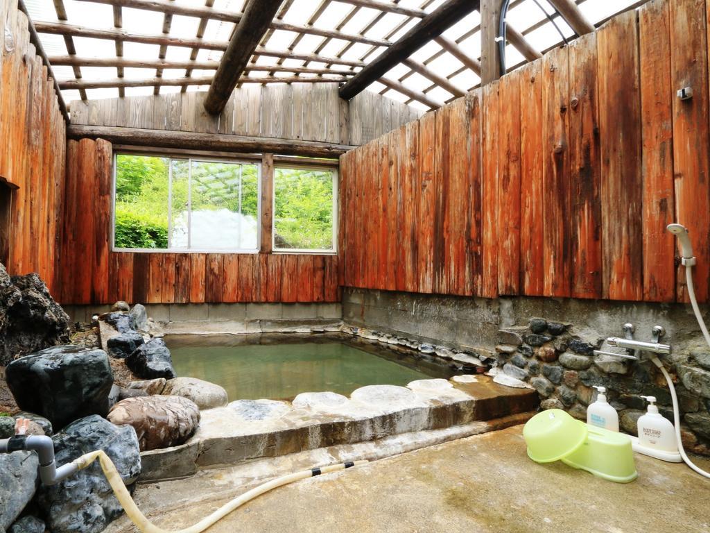 ホテルYakedake No Sato 高山市 エクステリア 写真