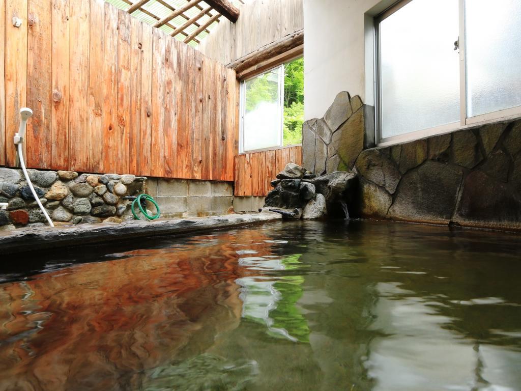ホテルYakedake No Sato 高山市 エクステリア 写真