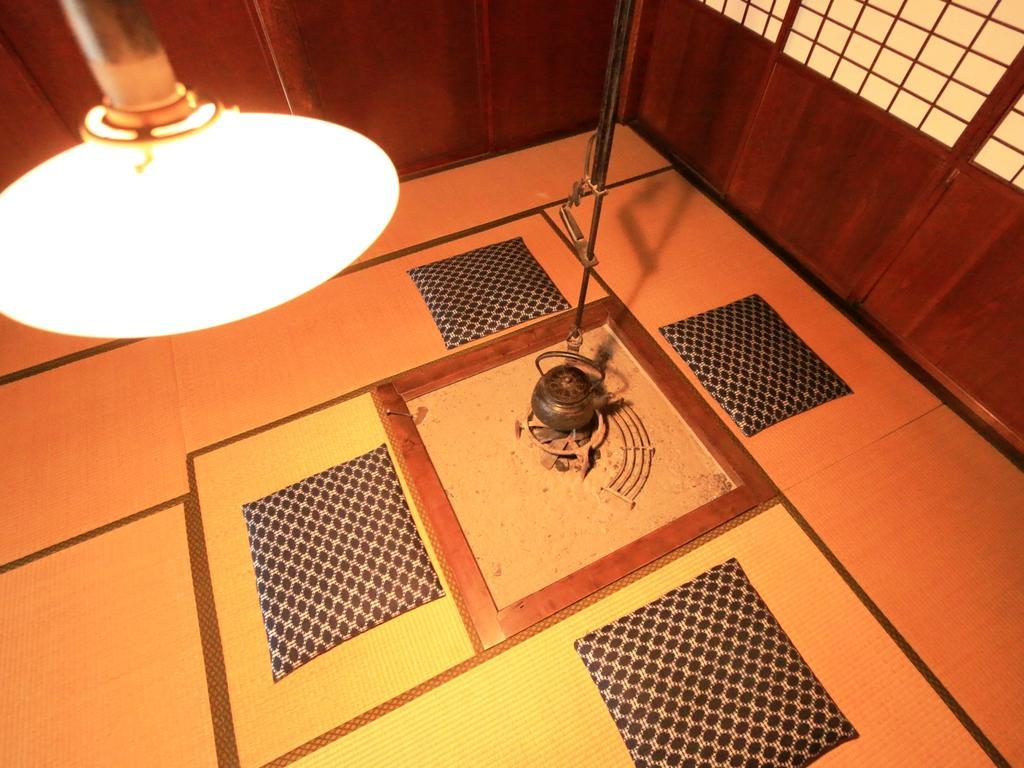 ホテルYakedake No Sato 高山市 エクステリア 写真