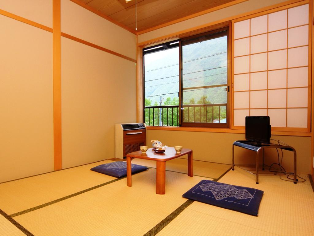 ホテルYakedake No Sato 高山市 エクステリア 写真