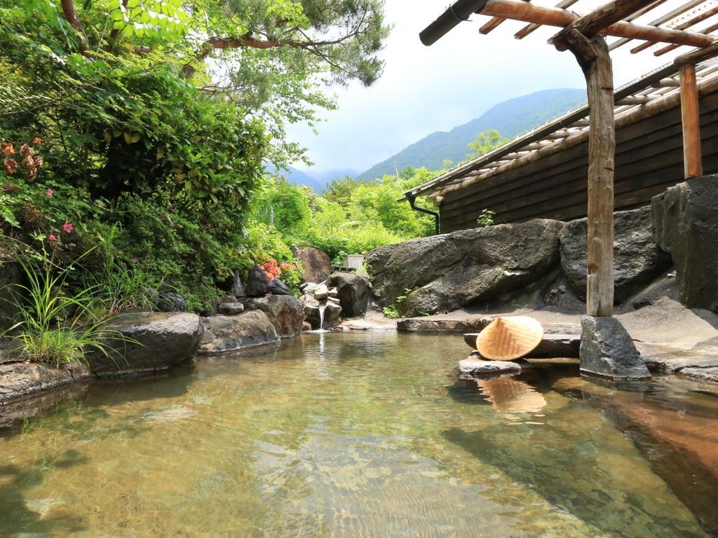 ホテルYakedake No Sato 高山市 エクステリア 写真