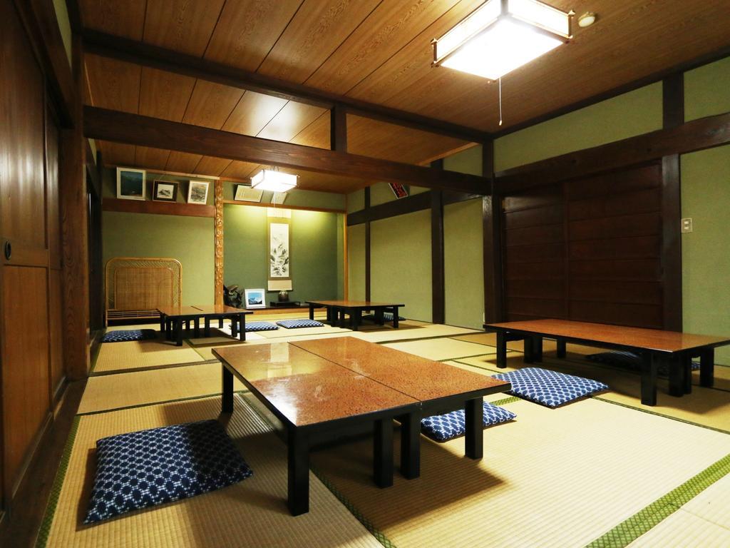 ホテルYakedake No Sato 高山市 エクステリア 写真