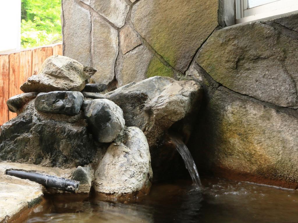 ホテルYakedake No Sato 高山市 エクステリア 写真