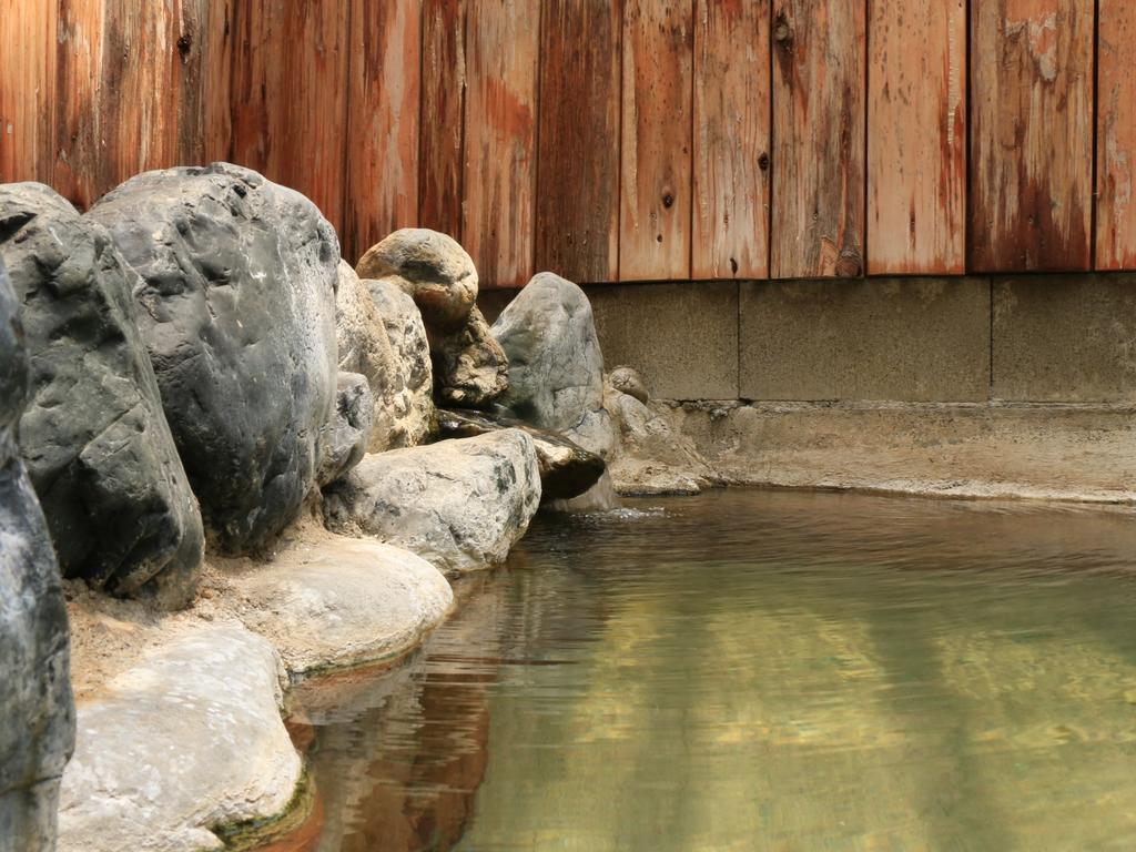 ホテルYakedake No Sato 高山市 エクステリア 写真