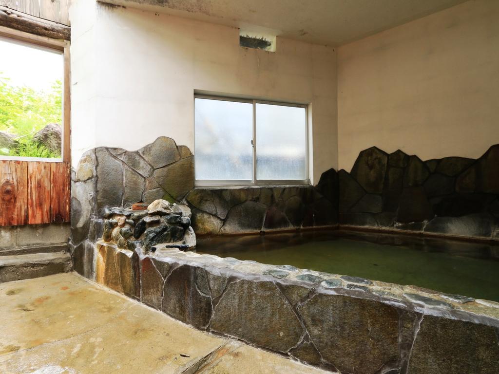 ホテルYakedake No Sato 高山市 エクステリア 写真